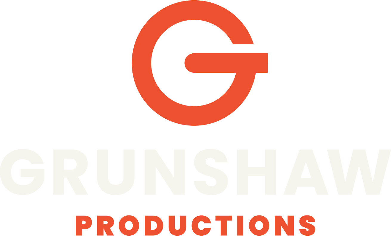 Grunshaw Productions